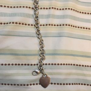 Tiffany bracelet